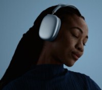 Apple AirPods Max 2 // Crédits : Apple