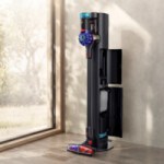 Dyson s’attaque enfin aux stations de vidage avec son nouveau V10 Konical Dyson s’attaque enfin aux stations de vidage avec son nouveau V10 Konical