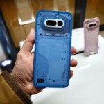 Pourquoi le Nothing Phone 4a est déjà plus excitant que le Galaxy S26 Pourquoi le Nothing Phone 4a est déjà plus excitant que le Galaxy S26