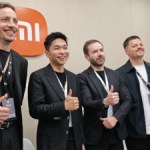 « Ce n’est plus un secret » : Xiaomi prépare son offensive électrique en Europe avec cette équipe d’experts de la voiture traditionnelle « Ce n’est plus un secret » : Xiaomi prépare son offensive électrique en Europe avec cette équipe d’experts de la voiture traditionnelle