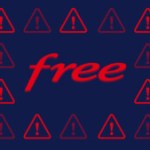 Panne Free : les Freebox bloquées en étape 6 dans la région de Nantes Panne Free : les Freebox bloquées en étape 6 dans la région de Nantes