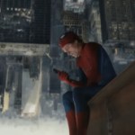 Spider-Man lâche Xperia : même Peter Parker ne veut plus des téléphones Sony Spider-Man lâche Xperia : même Peter Parker ne veut plus des téléphones Sony