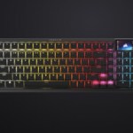 Ce clavier Corsair cache un Stream Deck sous ses touches et c’est brillant Ce clavier Corsair cache un Stream Deck sous ses touches et c’est brillant