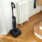 Test du Roborock F25 Ace Pro : j’ai pulvérisé de la mousse sur mon carrelage Test du Roborock F25 Ace Pro : j’ai pulvérisé de la mousse sur mon carrelage