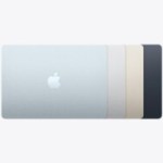 C&rsquo;est incompréhensible, le prix du MacBook Air M4 baisse alors que la RAM augmente