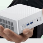 280 euros pour un PC Intel Core Ultra ? Voici le nouveau mini PC de Minisforum 280 euros pour un PC Intel Core Ultra ? Voici le nouveau mini PC de Minisforum