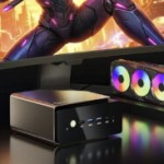 GMKtec devance Asus avec le premier PC équipé d’un Core Ultra X7 358H, de quoi affronter le Mac mini M4 Pro GMKtec devance Asus avec le premier PC équipé d’un Core Ultra X7 358H, de quoi affronter le Mac mini M4 Pro