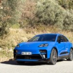J’ai roulé 1 200 km en Porsche Macan GTS : la voiture électrique qui sait tout faire J’ai roulé 1 200 km en Porsche Macan GTS : la voiture électrique qui sait tout faire