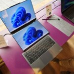 J’ai vu le futur du PC portable chez Lenovo, et il est en pièces détachées J’ai vu le futur du PC portable chez Lenovo, et il est en pièces détachées
