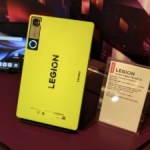 Oubliez l’iPad mini, cette tablette Lenovo Legion Tab a beaucoup pour plaire Oubliez l’iPad mini, cette tablette Lenovo Legion Tab a beaucoup pour plaire