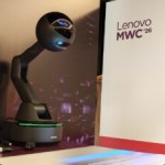Scanner, projecteur, assistant : le couteau suisse IA de Lenovo qui veut vider votre bureau Scanner, projecteur, assistant : le couteau suisse IA de Lenovo qui veut vider votre bureau