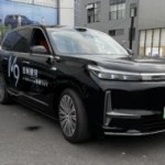 Geely Galaxy M9 : pourquoi ce nouveau SUV familial à moins de 22 000 € en Chine fait déjà trembler Li Auto et Nio Geely Galaxy M9 : pourquoi ce nouveau SUV familial à moins de 22 000 € en Chine fait déjà trembler Li Auto et Nio