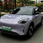 Plus vendue que la Model Y pour le tiers du prix : on a roulé avec la Geely Xingyuan électrique Plus vendue que la Model Y pour le tiers du prix : on a roulé avec la Geely Xingyuan électrique
