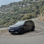 J’ai traversé la France en Citroën ë-C5 Aircross en seulement 2 arrêts et voici comment j’ai fait J’ai traversé la France en Citroën ë-C5 Aircross en seulement 2 arrêts et voici comment j’ai fait