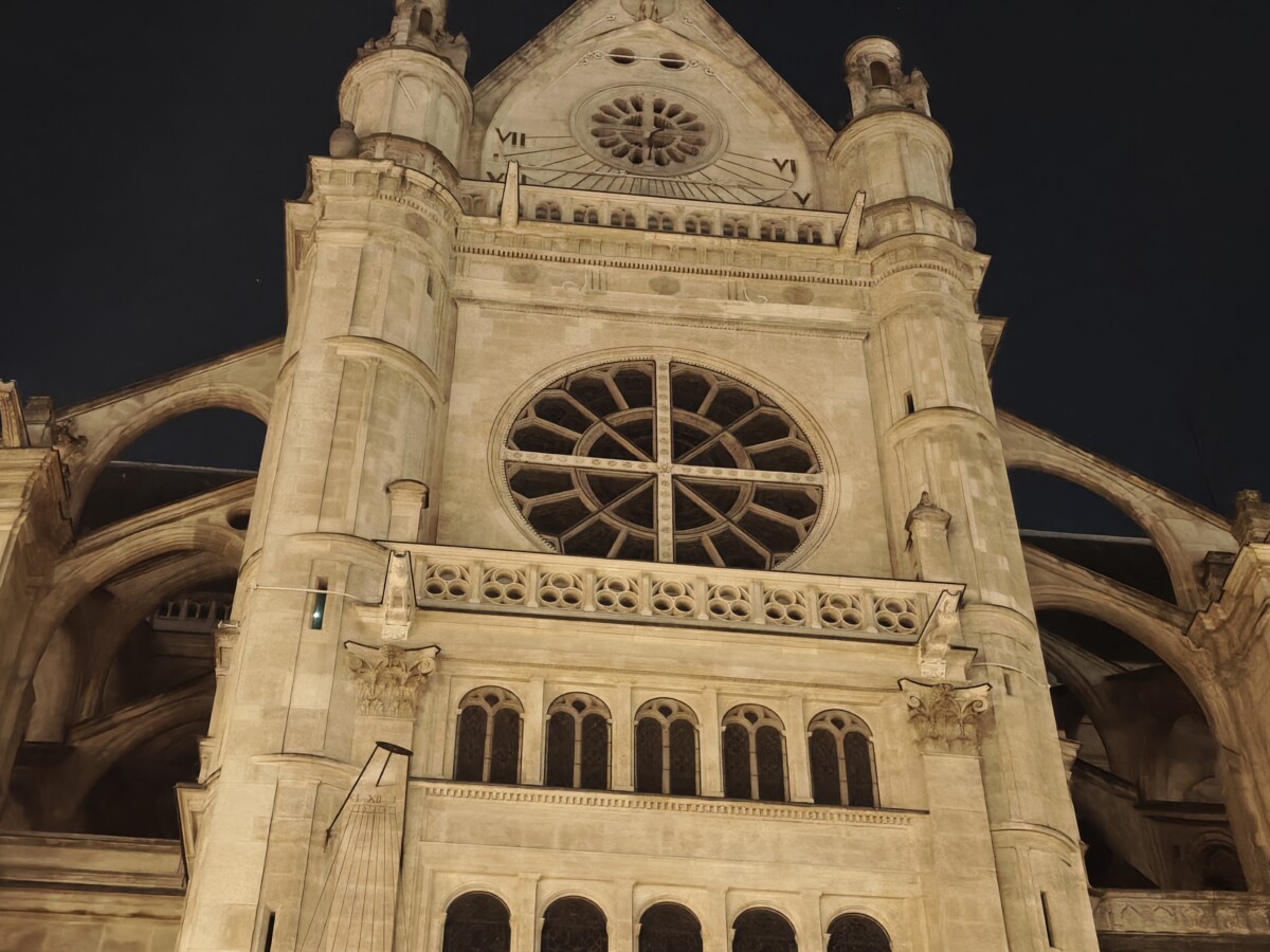 Zoom x2 de nuit Zoom x2 de nuit