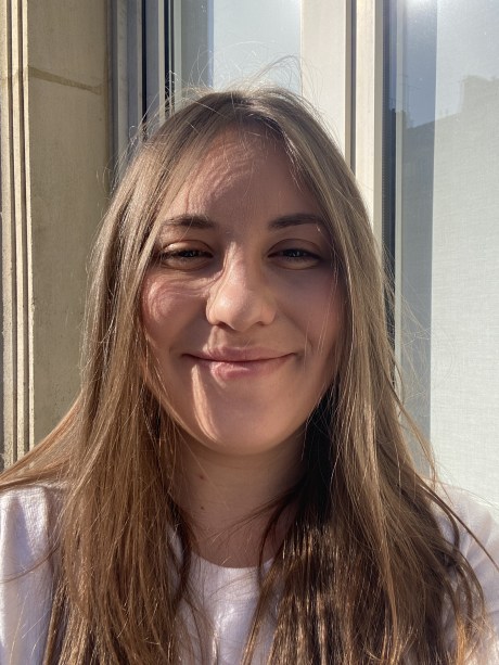 Iphone 11 Pro selfie