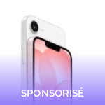 iPhone 17e : plus que quelques heures pour l’obtenir à tout petit prix chez Bouygues Telecom iPhone 17e : plus que quelques heures pour l’obtenir à tout petit prix chez Bouygues Telecom