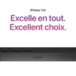 Le nouvel iPhone abordable d’Apple est en précommande avec un net avantage tarifaire par rapport à son prédécesseur Le nouvel iPhone abordable d’Apple est en précommande avec un net avantage tarifaire par rapport à son prédécesseur