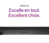 iPhone 17e