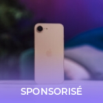iPhone 17e : deux mois après sa sortie, son prix est enfin en baisse iPhone 17e : deux mois après sa sortie, son prix est enfin en baisse