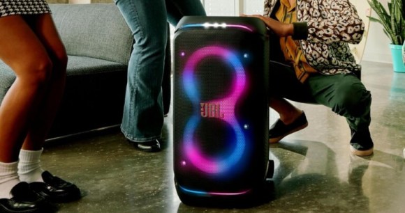 _JBL Partybox Stage 320,