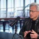 Quels smartphones utilisent les patrons de Nvidia et de Tesla ? Elon Musk et Jensen Huang ont fait le choix de… la normalité