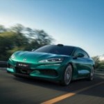 La Denza Z9GT de BYD arrive bientôt en France : tout savoir sur cette voiture électrique de 960 ch qui se recharge en 5 minutes