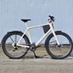 Lemmo One Collab.Ride : on a roulé avec le vélo électrique qui veut vous faire oublier le passage des vitesses Lemmo One Collab.Ride : on a roulé avec le vélo électrique qui veut vous faire oublier le passage des vitesses