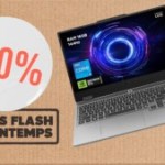 Amazon lâche ce laptop gaming 144 Hz avec un Core i5 et une RTX 5060 pour 959 €, une affaire avec la flambée du prix des composants Amazon lâche ce laptop gaming 144 Hz avec un Core i5 et une RTX 5060 pour 959 €, une affaire avec la flambée du prix des composants