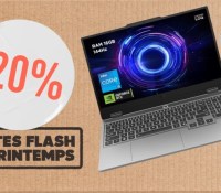 Lenovo LOQ 15IRX10 Ventes Flash De Printemps Amazon