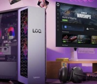Lenovo LOQ Tower