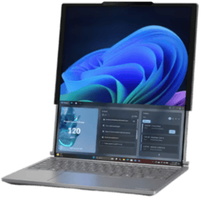 Lenovo ThinkBook Plus Gen 6 Rollable (14-16″ Intel) Lenovo ThinkBook Plus Gen 6 Rollable (14-16″ Intel)