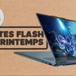 Amazon retire 300 € à ce laptop 2-en-1 avec écran OLED et boosté par un Ryzen AI 7 350 pendant ses ventes flash de printemps Amazon retire 300 € à ce laptop 2-en-1 avec écran OLED et boosté par un Ryzen AI 7 350 pendant ses ventes flash de printemps