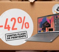 Lenovo-Yoga-Slim-7-ProX-ventes-flash-printemps-amazon-2026