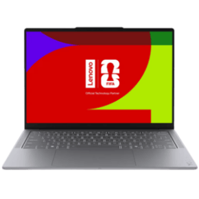 Lenovo Yoga Slim 7i Gen 11 Aura Edition (14″ Intel) Lenovo Yoga Slim 7i Gen 11 Aura Edition (14″ Intel)