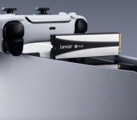 Lexar Play 2280