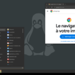 Chrome va arriver sur les machines Linux ARM pour finir d’asseoir sa domination Chrome va arriver sur les machines Linux ARM pour finir d’asseoir sa domination