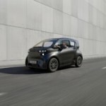 Liux Big : cette nouvelle citadine électrique espagnole promet 270 km d’autonomie face à la Citroën Ami Liux Big : cette nouvelle citadine électrique espagnole promet 270 km d’autonomie face à la Citroën Ami
