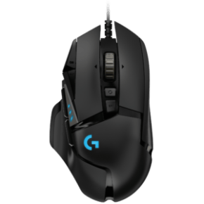 Logitech G502 Hero Logitech G502 Hero