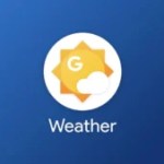 Mise à jour de l’application Pixel Weather : icônes plus contrastées et interface affinée Mise à jour de l’application Pixel Weather : icônes plus contrastées et interface affinée