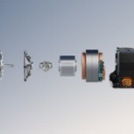 Nouveau moteur Lucid // Source : Lucid