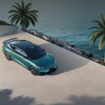 Crédit : Lynk & CO