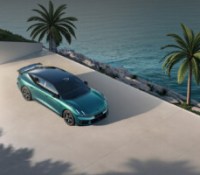 Crédit : Lynk & CO