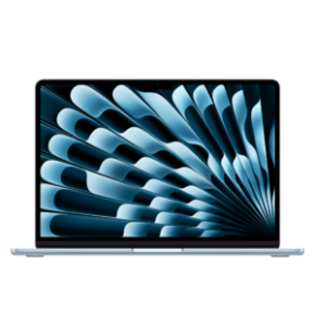 Apple MacBook Air 13 M5 (2026) Apple MacBook Air 13 M5 (2026)
