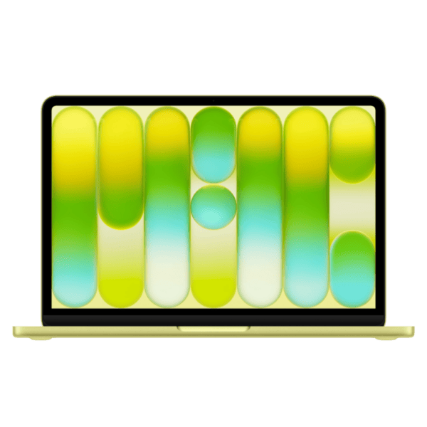 Apple MacBook Neo (2026)
