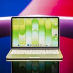 Le stockage du MacBook Neo peut passer à 1 To et c&rsquo;est grâce à l&rsquo;iPhone 16 Pro