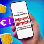 Free a-t-il commencé à brider le forfait Free Max à l&rsquo;étranger ?