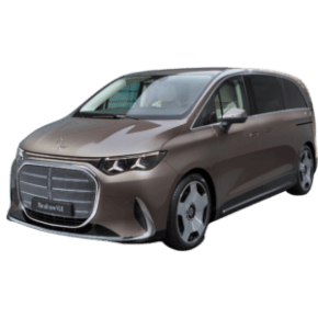 Mercedes-Benz VLE