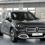 Mercedes casse les prix de son nouveau GLB électrique grâce à cette nouvelle batterie Mercedes casse les prix de son nouveau GLB électrique grâce à cette nouvelle batterie
