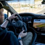 J’ai testé la direction électronique de la Mercedes EQS : conduire sans colonne de direction en steer-by-wire, ça fait quoi ? J’ai testé la direction électronique de la Mercedes EQS : conduire sans colonne de direction en steer-by-wire, ça fait quoi ?